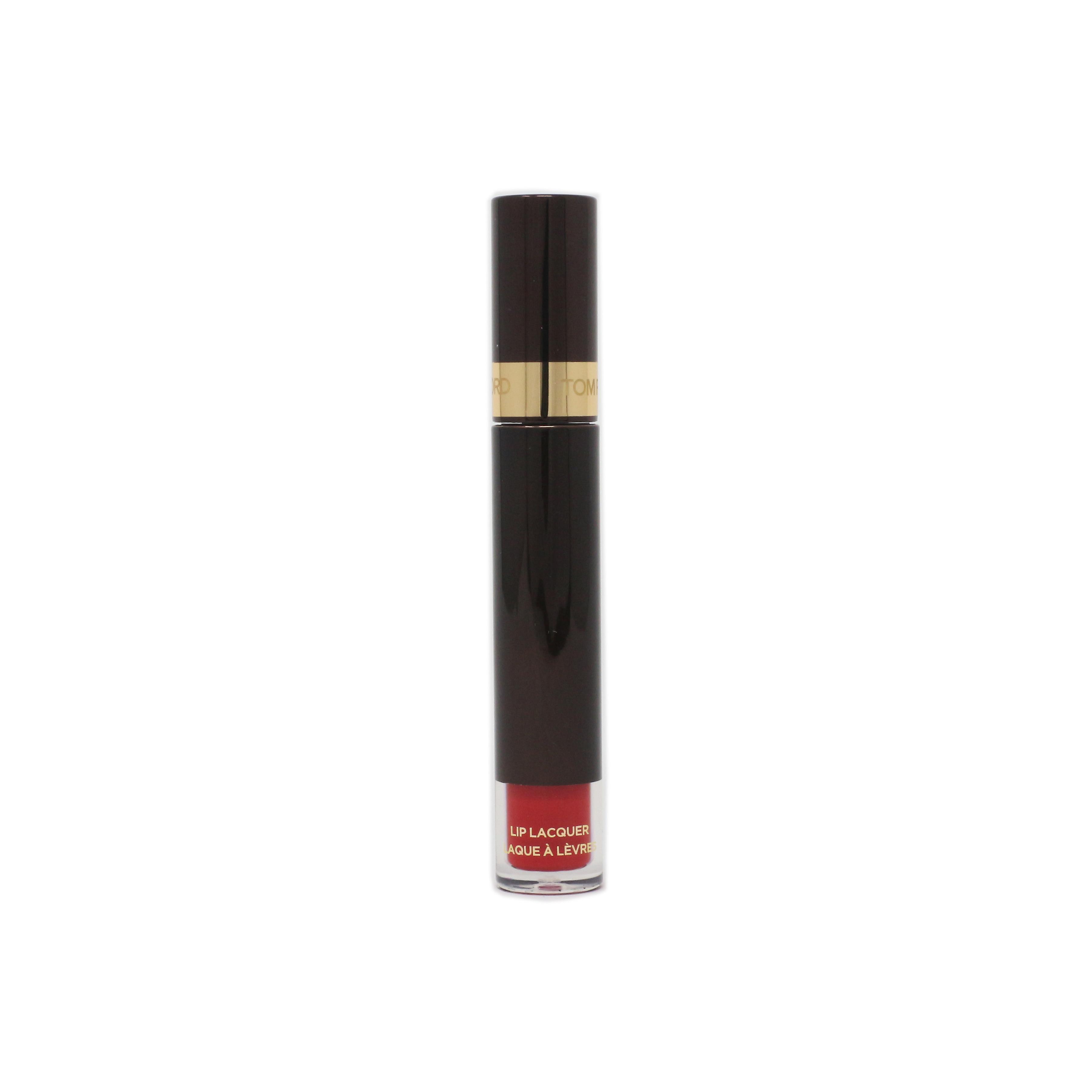 Tom Ford Liquid Matte Lip Lacquer '03 Ruby Rush' 0.09oz/2.7ml New In Box