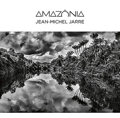Jean-michel Jarre - Amazonia [VINYL]