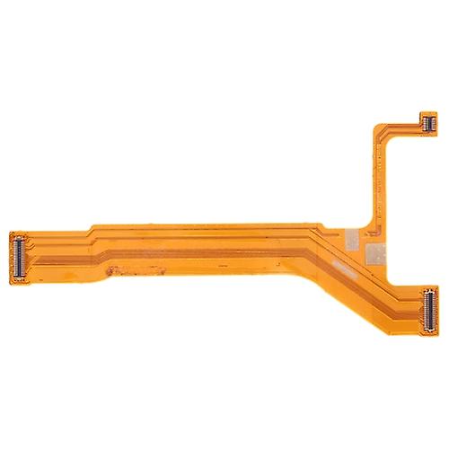 For Vivo X27 Lcd Display Flex Cable
