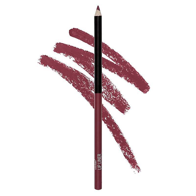 Wet n Wild Color Icon Lipliner Crayon Fab Fuschia