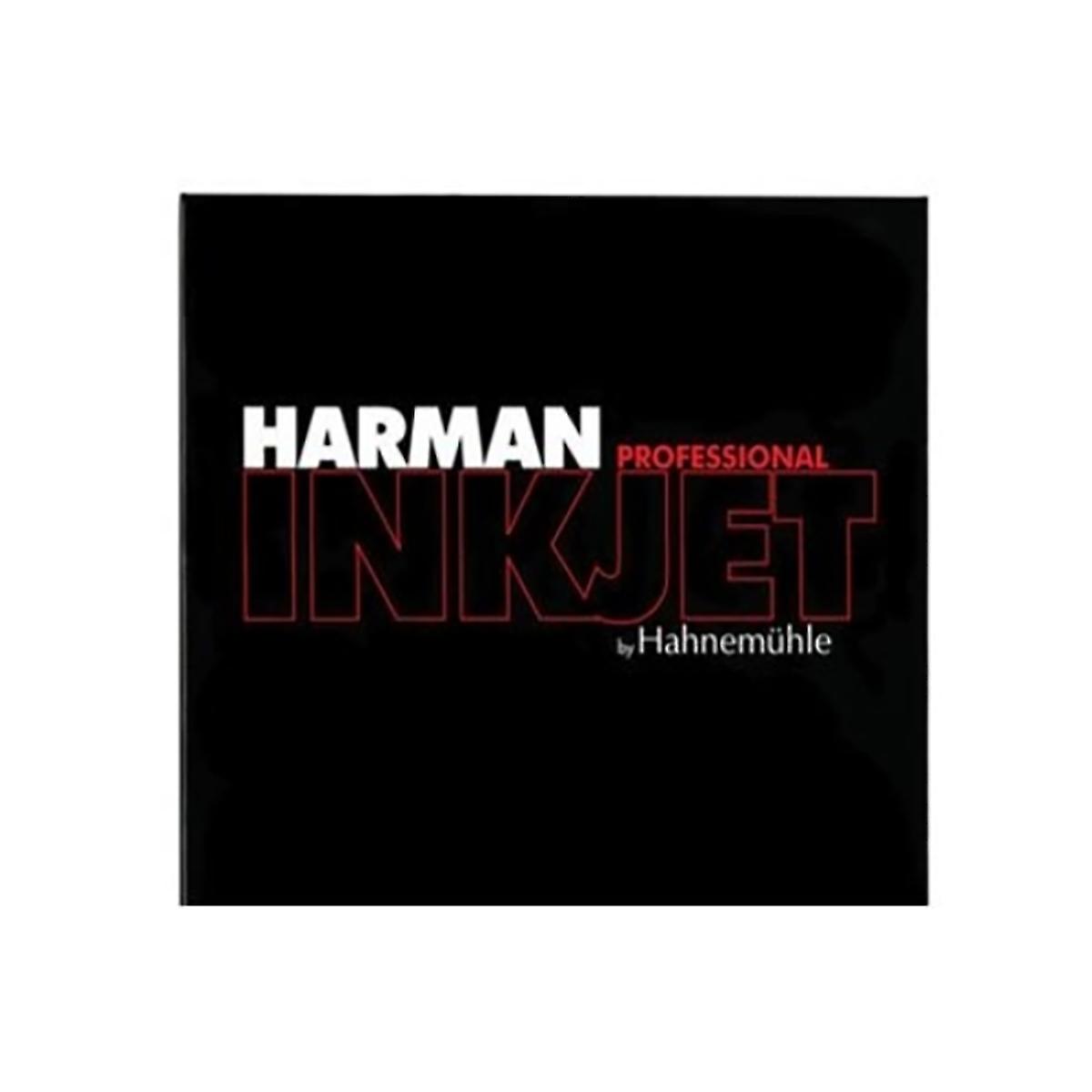 Hahnemuhle Gloss Baryta Warmtone Alpha-cellulose Paper 320gsm A2 30 Sheets
