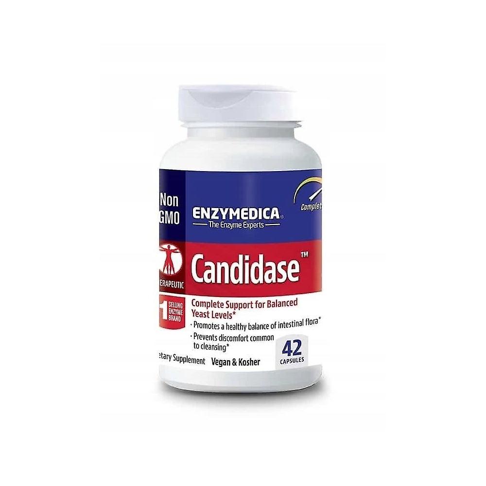 Enzymedica Candidase BI7923