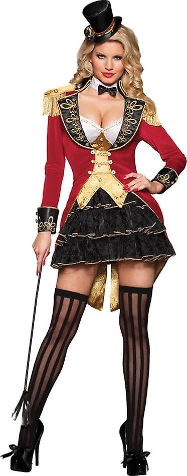 Great Tamer Adult Costume