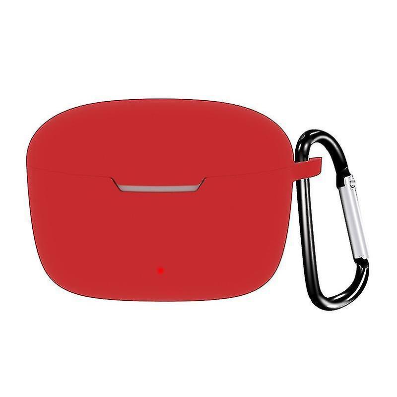 Soft Cover For Ptron Bassbuds Duo Anti dust Shell Shock Sleeve Washable Housing