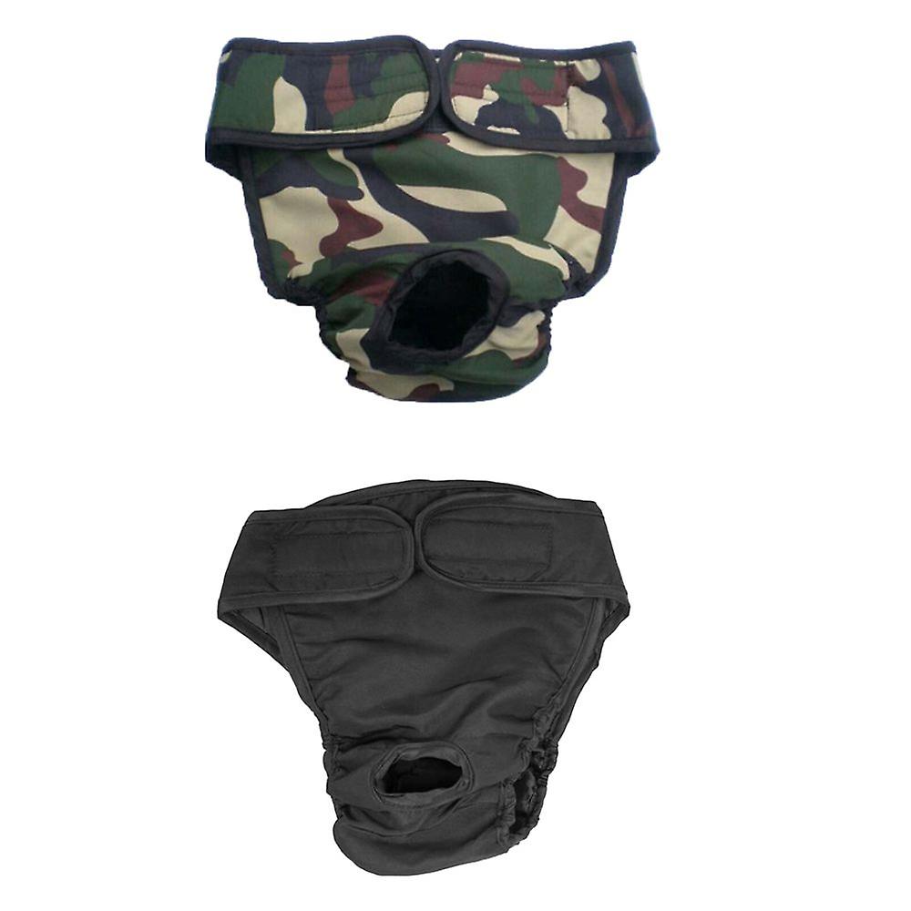 Hygienic Pants For Dogs Incontinence Cat