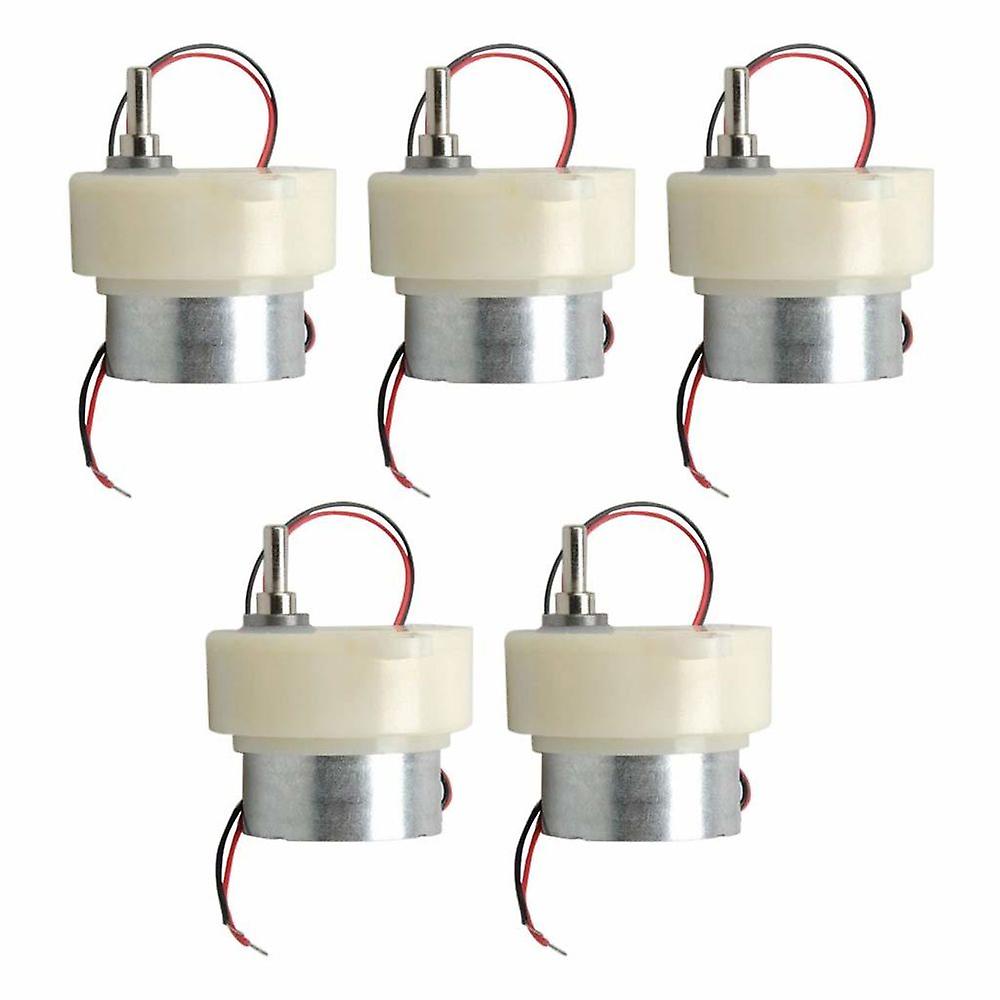 Pcs 3mm D Shaft Speed Reducer Motor Reducer For Airplane Plane Model Diy
