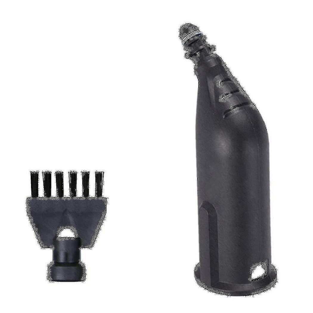 damprenser spaltet dyse børste sprinkler dysehode og flat børste