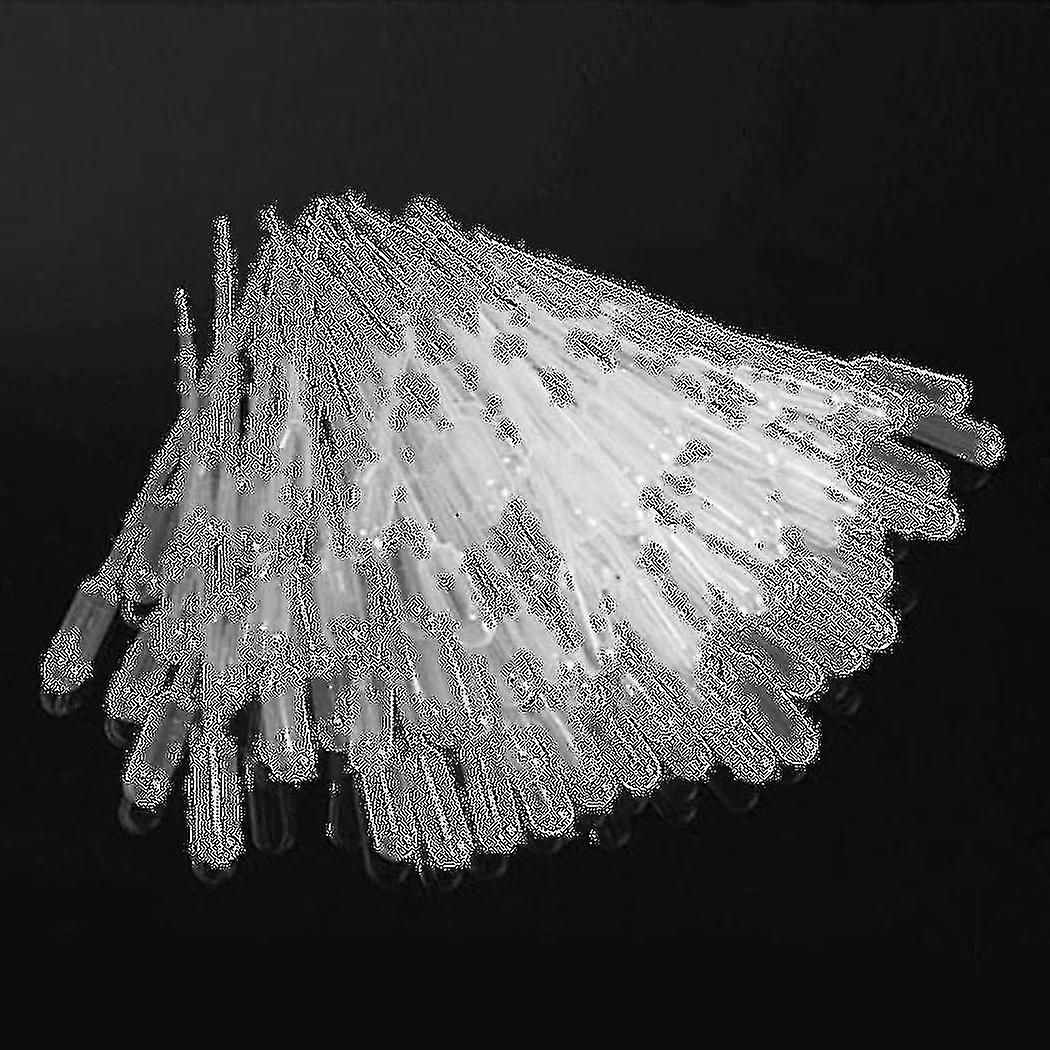 100 Stück Messpipetten, Tropfpipette, Polyethylen (1 ml)