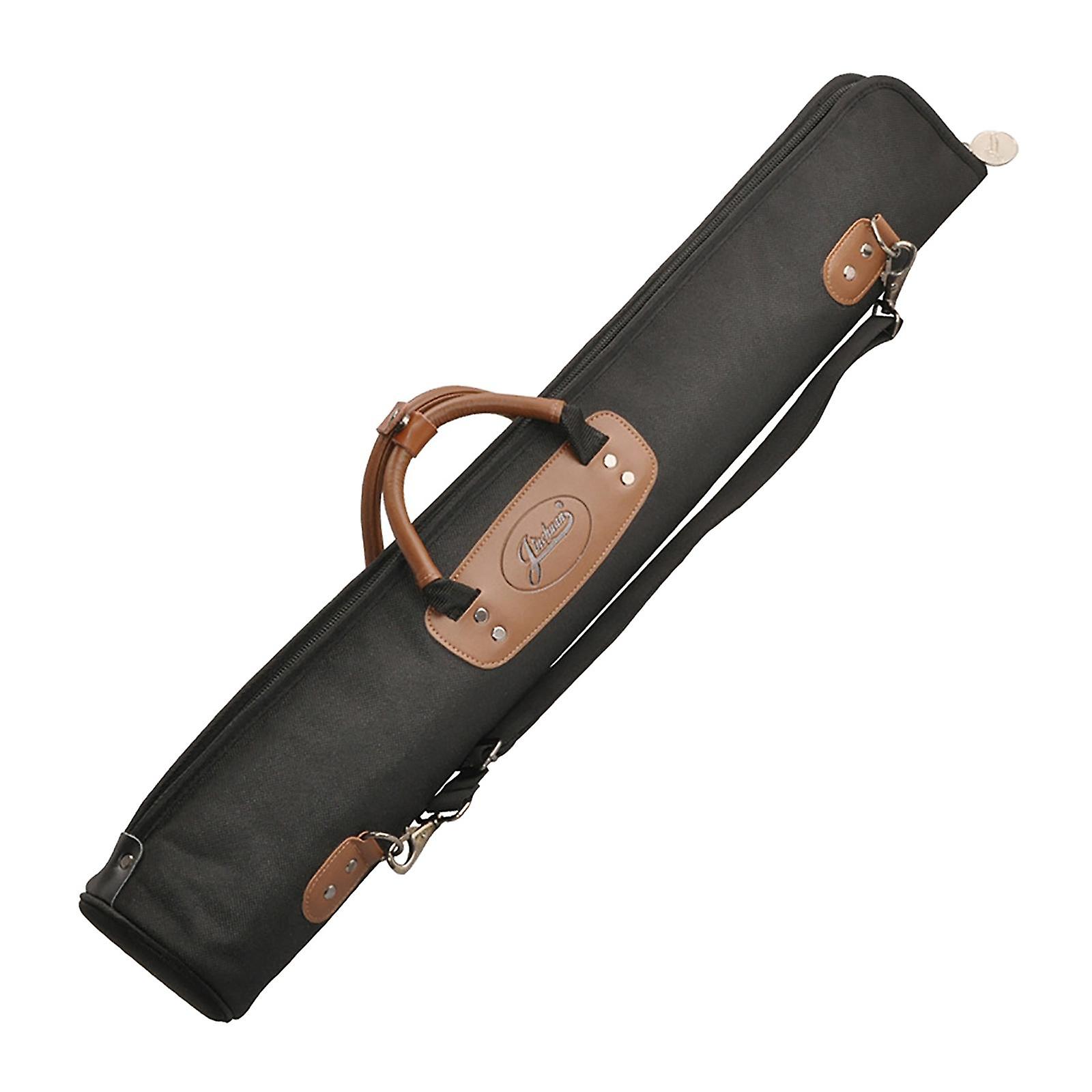 Saxophone Clarinette Case Résistant à l’eau Réglable Shouldertrap Thicken