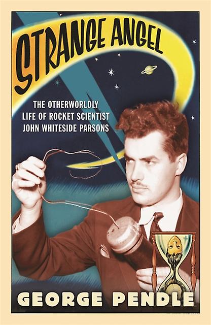 Strange Angel - George Pendle