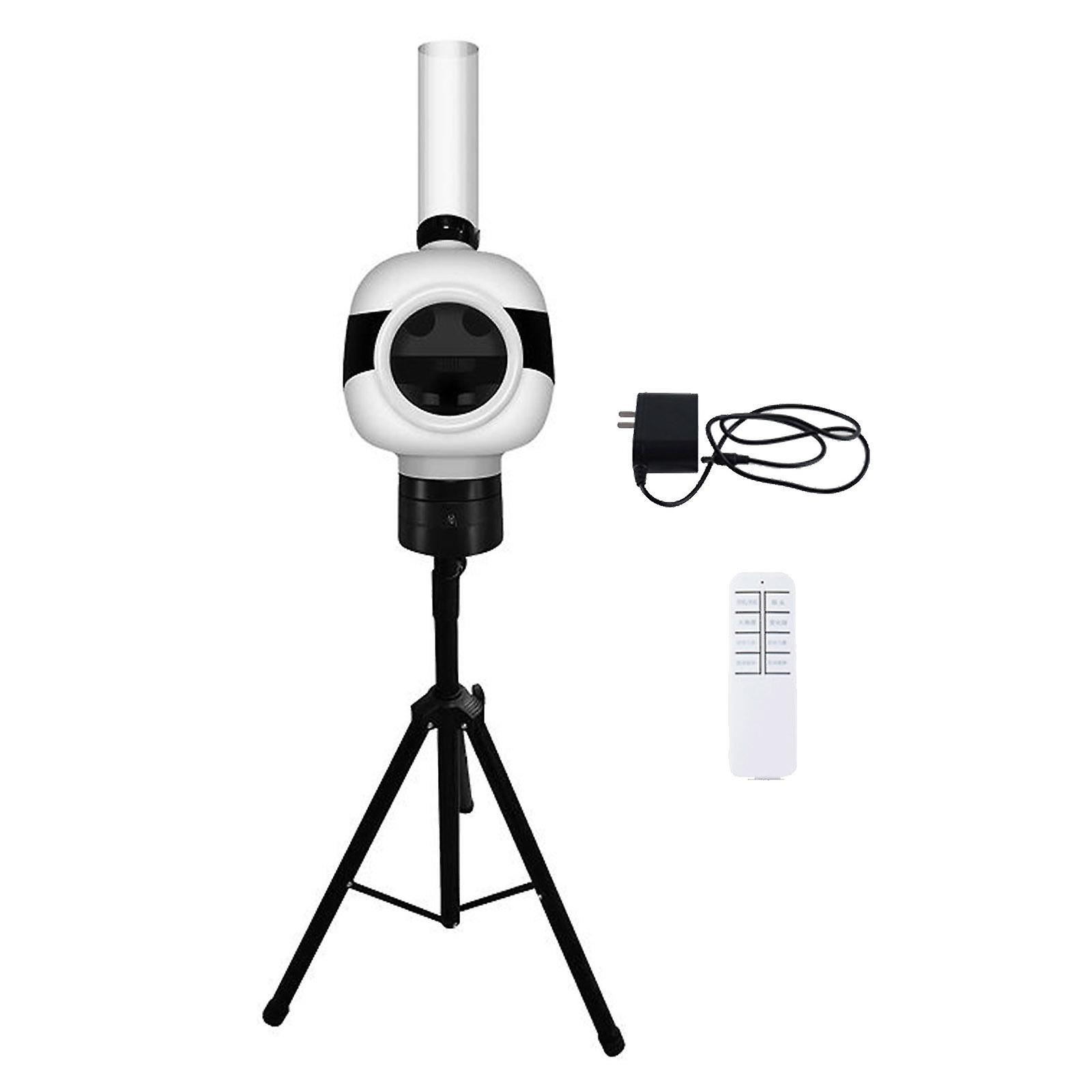 Kapalı Dış Mekan Oyun Alanları için Top Atma Aracı için Badminton Eğitmeni