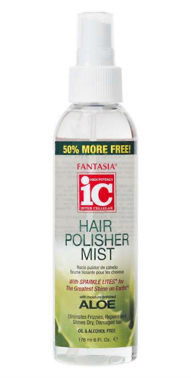 Fantasía IC Pulidor de Cabello Niebla 178ml