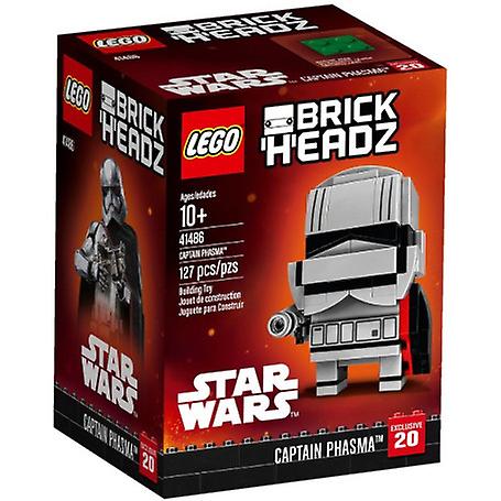 LEGO 41486 Captain Phasma