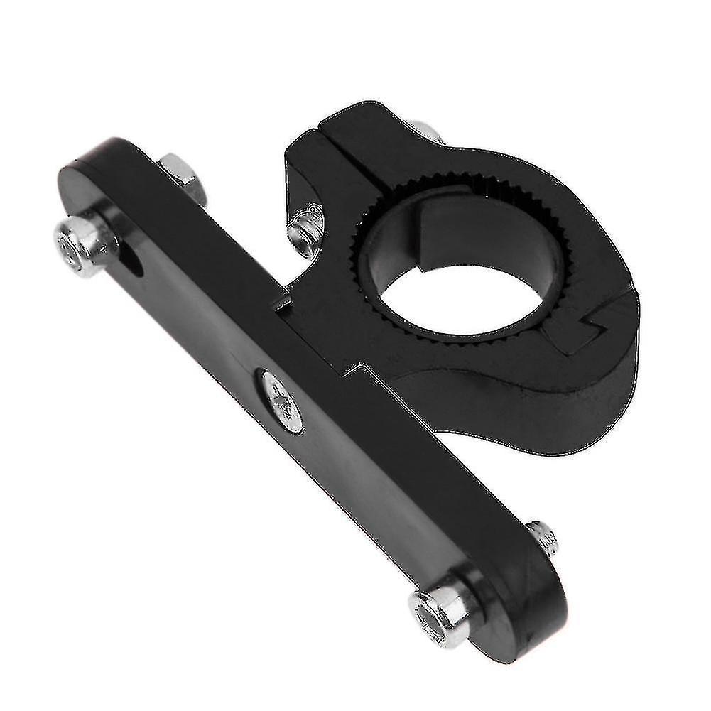 Bicycle Bottle Holder Clamp Clip Handlebar Bracket Mount