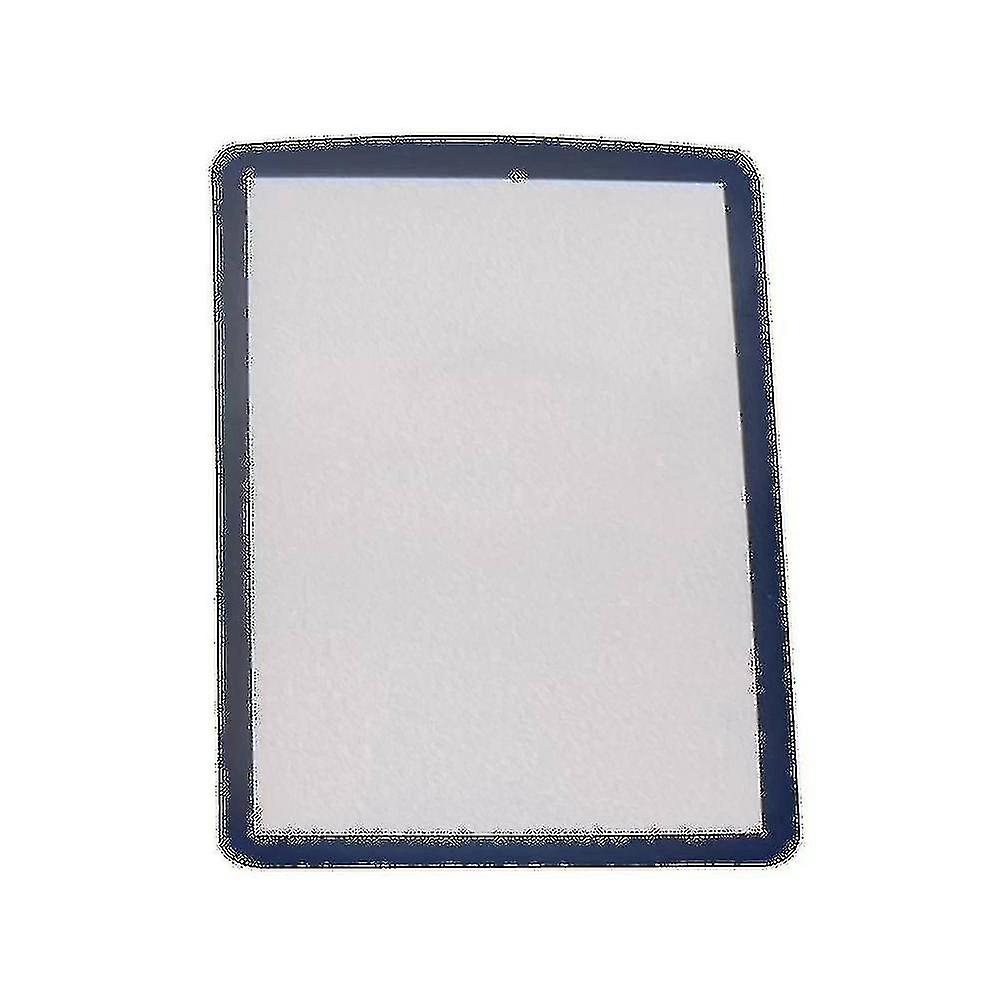 1pcs New Lcd Screen Window Display For 2000d Camera Screen Protector With Tape