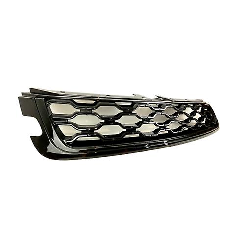 Range Rover Evoque 2019+ Dynamic Style Gloss Black Front Grille (2019 -)