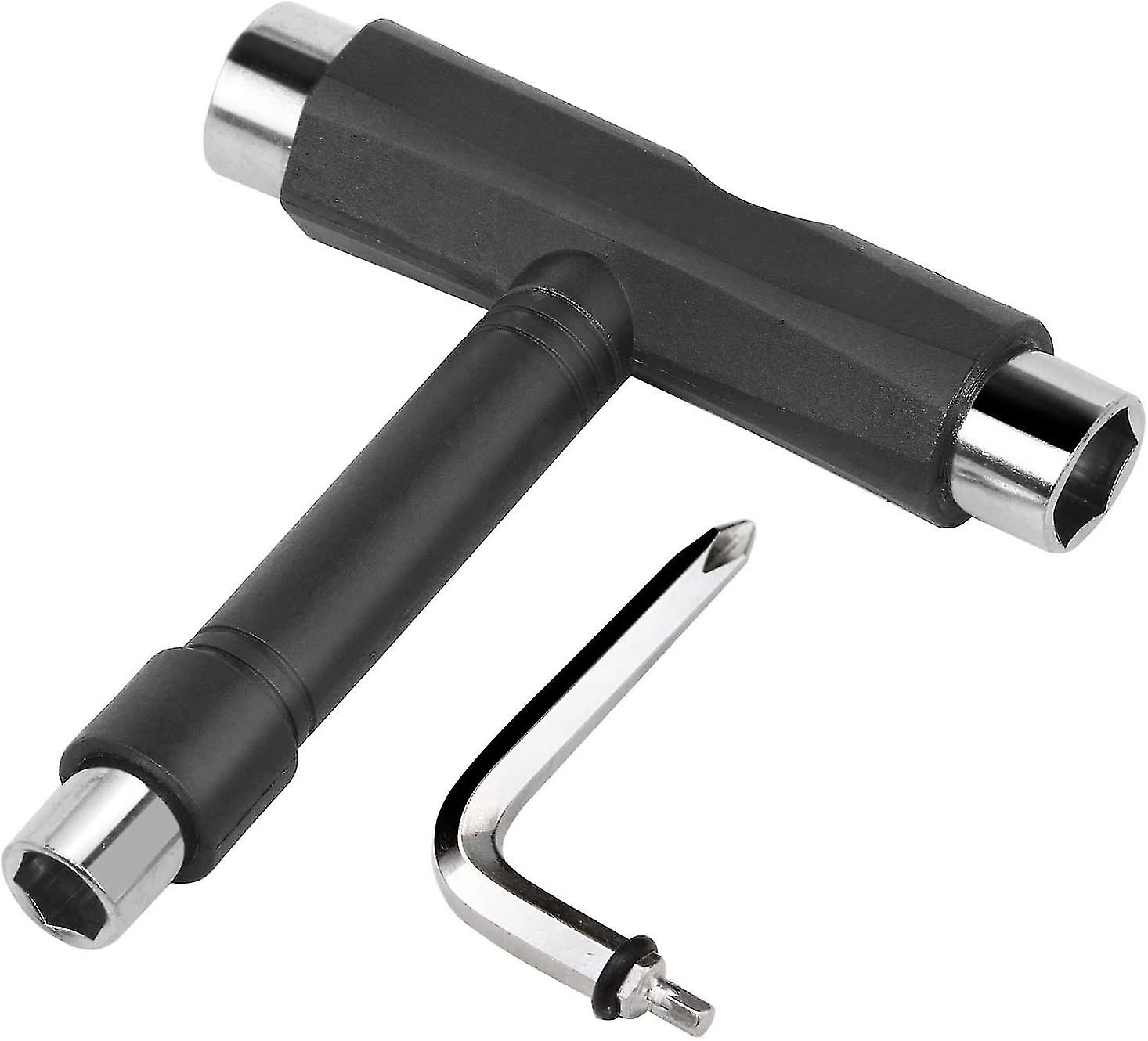Tool For Scooter/skateboard/longboard With Key(t)