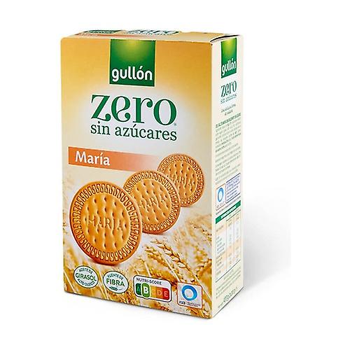 Maria Zero Cookie 400 g