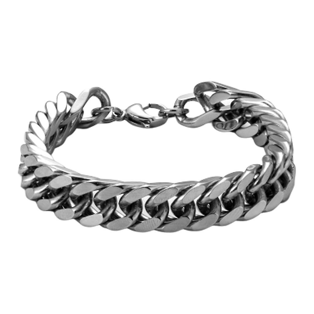 Men Bracelet 17x0.6cm
