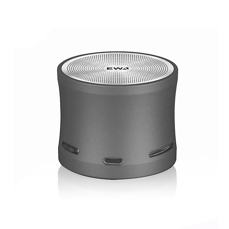 EWA A109M Portable Bluetooth Speaker Wireless Heavy Bass Bomm Box Subwoofer Phone Call Surround