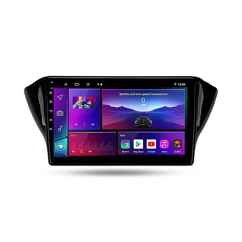 For Geely GS 2016 - 2020 Emgrand EC7 1 2018 - 2020 Car Radio Multimedia Video Player Navigation GPS 