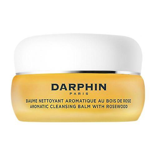 Darphin Aromatic Cleansing Balm with Rosewood 40ml