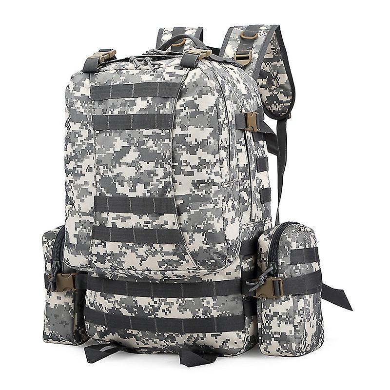 Strapazierfähiger Reiserucksack