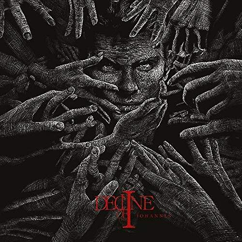 Decline Of The I - Johannes [CD]