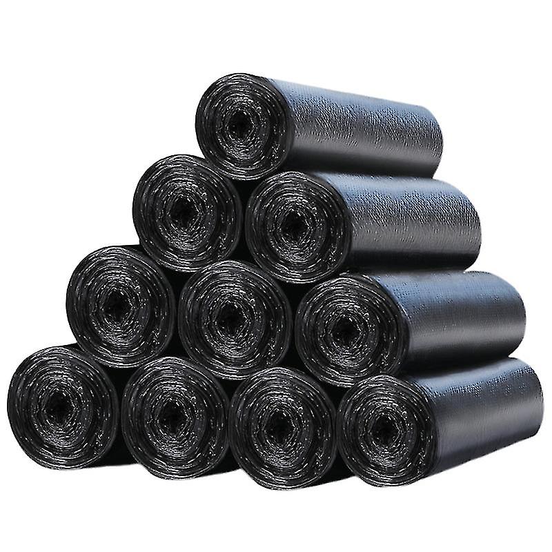 Pe Trash Bags For Holding Garbage