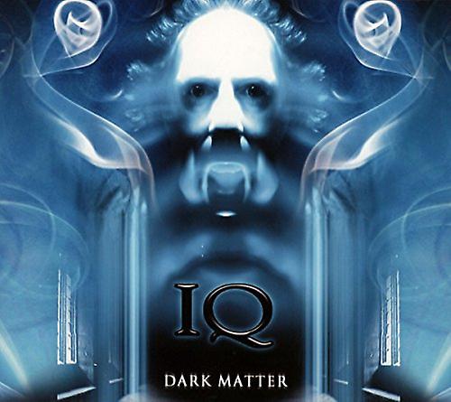 Iq - Dark Matter [CD]