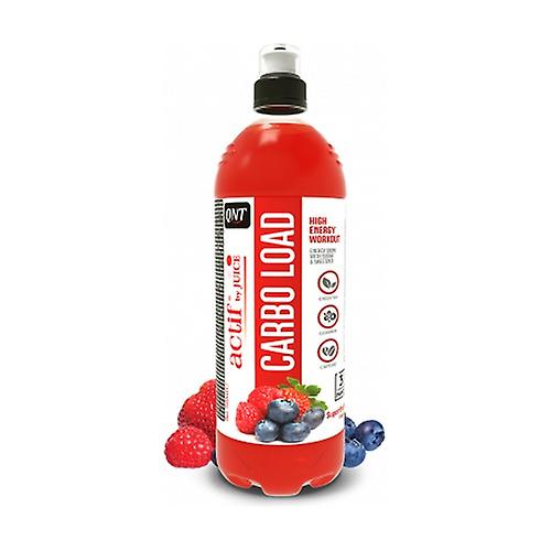 Carbo load superfruit 12 units of 700ml