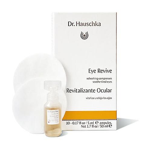 Eye Revitalizer 10 ampoules of 5ml