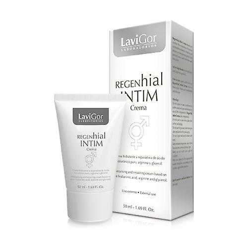 Regenhial Intim Cream 50 ml