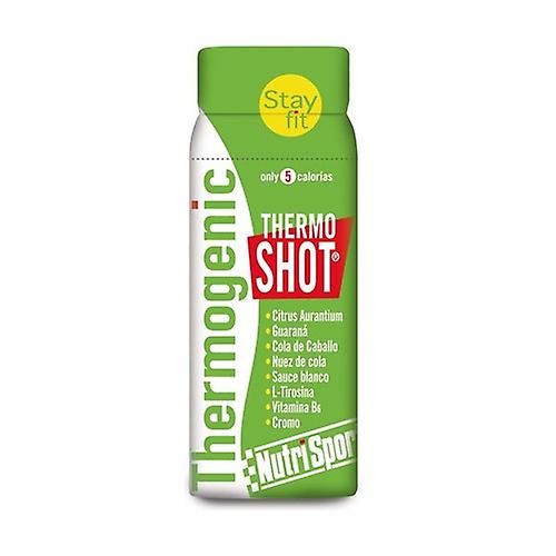 Thermo shot 1 unit