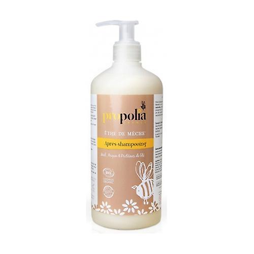 Organic Propolis Honey Clay and Cade Shampoo 500 ml