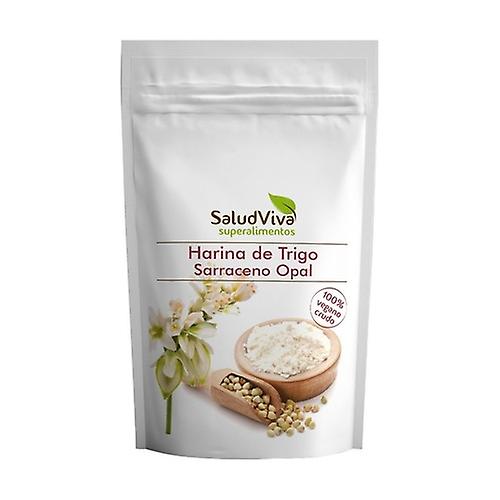 Eco Opal Buckwheat Flour 250 g