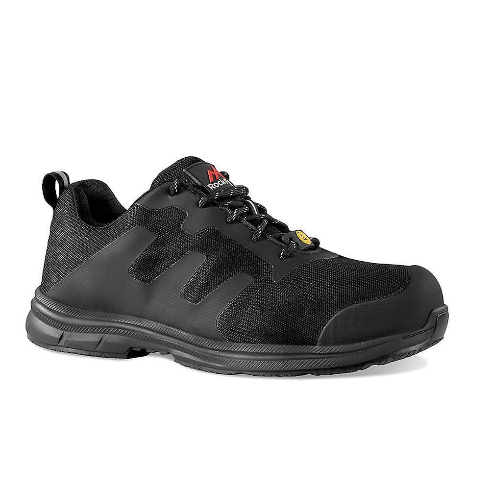 Rockfall Faradri Esd S3 Safety Trainers Rf008