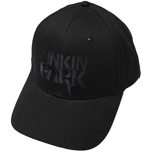 Linkin Park Unisex voksen logo baseball cap
