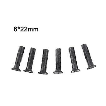 2022 New Cheap Durable Hot Sale Wood Fixing Screw Tool Metal Part Tool Repair Drill Chuck Left Thread~3787