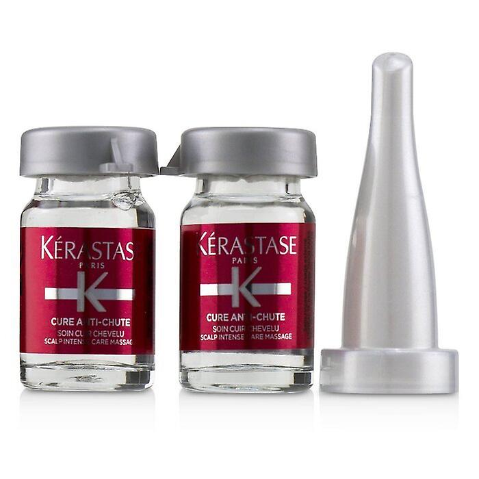 Kerastase Specifique טיפוח אנטי-דליל אינטנסיבי (שיער דליל) 10x6ml/0.2oz