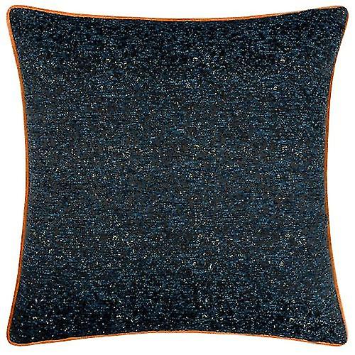 Paoletti Chenille Piped Cushion Cover