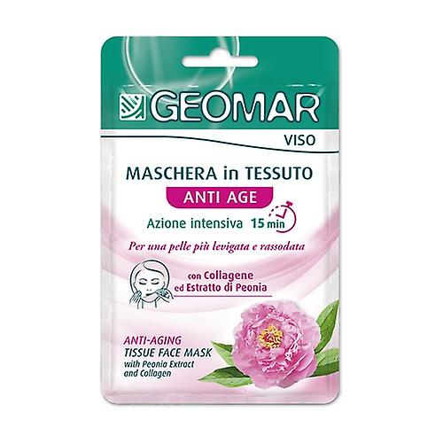 Face Mask In Anti-Age Fabric 22 ml