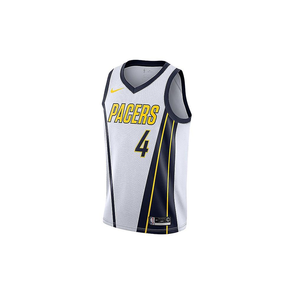 Nba Jersey Pacers Nike Shirt Nike Men's Indiana Pacers Buddy Hield