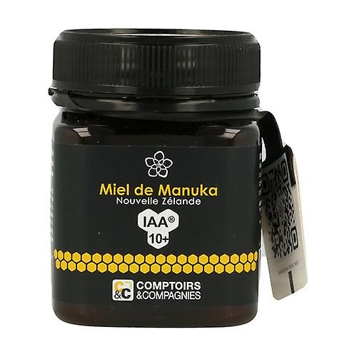 Manuka honey UMF 10+ 250 g