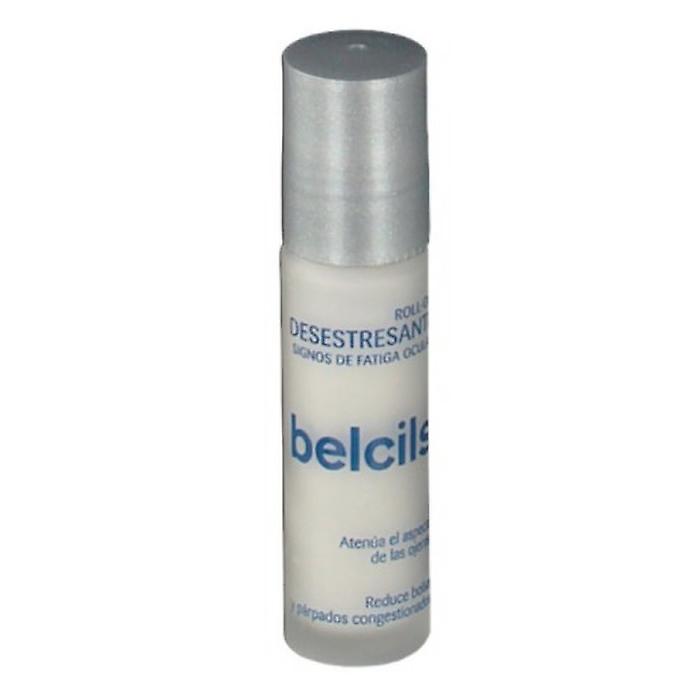 Belcils Roll On Contour des Yeux Déstressant 8ml