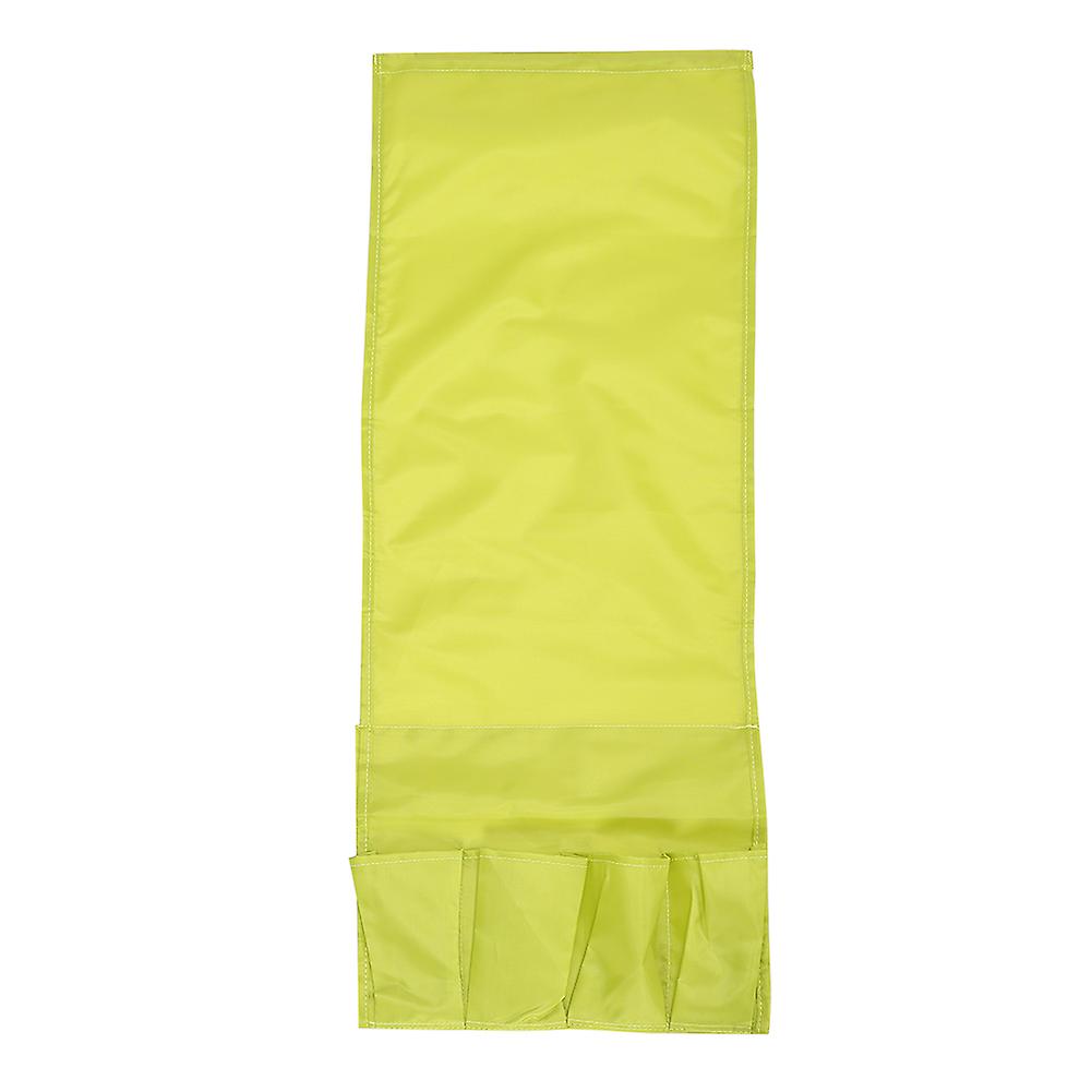 Multifunctional Sofa Armrest Storage Pocket, Organizer for Remote Controls