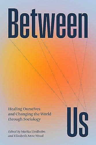 Between Us Paperback