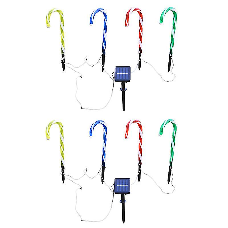 1pcs Waterproof Walking Stick Lamp