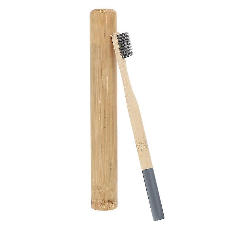 1pcs Travel Toothbrush