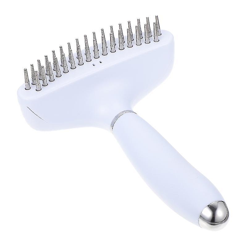 1pcs Pet Hair Cleaning Comb